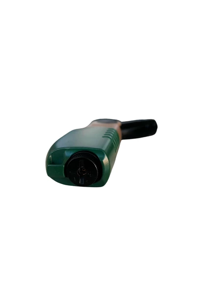 Parmida Pcm0358 Tek Torch Pürmüz Jet Ale Özel Kutulu Çakmak - 5
