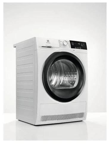 Electrolux EW8H359ST A+++ 9kg Yıkama Kapasiteli Isı Pompalı Inverter Kurutma Makinesi - 3