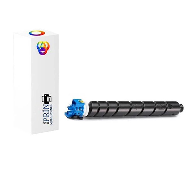 TK-8345 / Kyocera Taskalfa 2552ci Mavi Muadil Toner ürün görseli