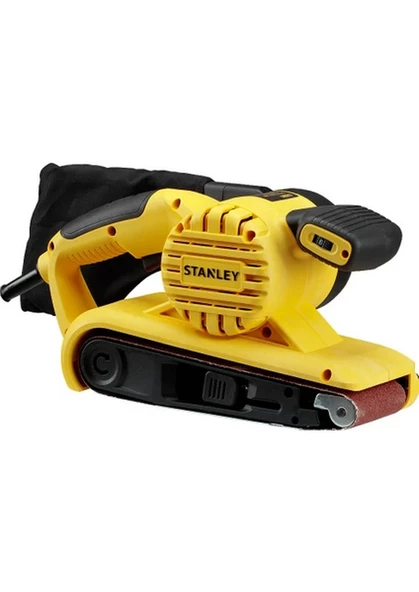 Stanley SB90-TR 900W Tank Zımpara Makinesi