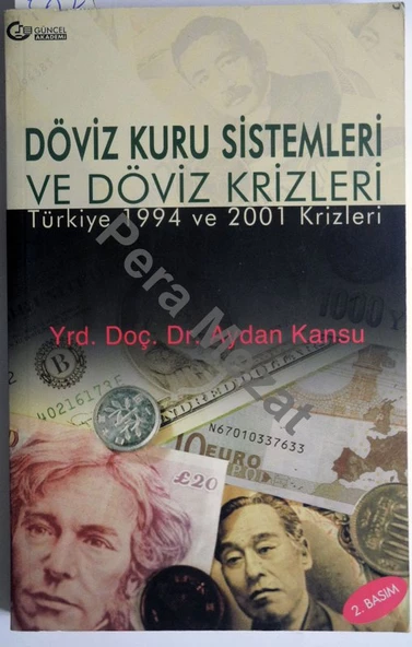 DÖVİZ KURU SİSTEMLERİ VE DÖVİZ KRİZLERİ