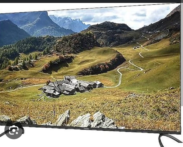 Altus AL43 UHD 9823 Google Televizyon - 3