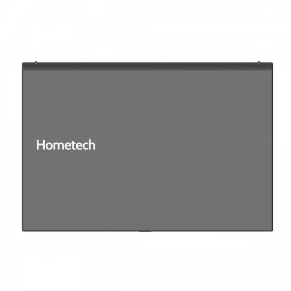 Hometech Alfa 720C Intel Celeron N4020C 4 GB 128 GB SSD W11 15.6" TN Taşınabilir Bilgisayar