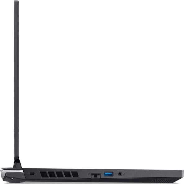 Acer Nitro 5 NH.QFJEY.00A Intel Core i5 12450H 8GB 256GB SSD RTX3050-4GB Freedos 144Hz 15.6" Taşınabilir Bilgisayar - 7