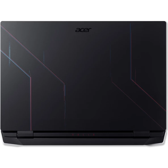 Acer Nitro 5 NH.QFJEY.00A Intel Core i5 12450H 8GB 256GB SSD RTX3050-4GB Freedos 144Hz 15.6" Taşınabilir Bilgisayar - 6