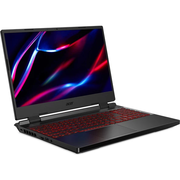 Acer Nitro 5 NH.QFJEY.00A Intel Core i5 12450H 8GB 256GB SSD RTX3050-4GB Freedos 144Hz 15.6" Taşınabilir Bilgisayar - 2