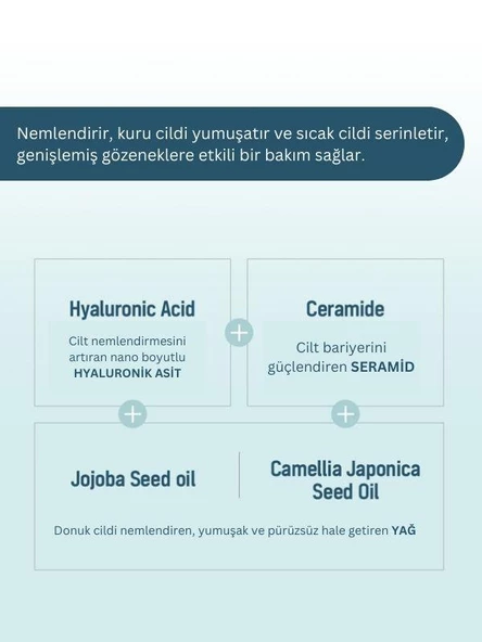 Dermal Seoulface Kolajen ve Hiyaluronik Asit Özlü Hydrojel Şeffaflaşan Eriyen Maske Seti 2 Adet - Resim 4