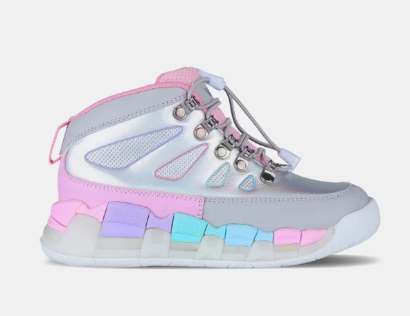 Vicco Kız Çocuk Ellen Işıklı Bot - Resim 2