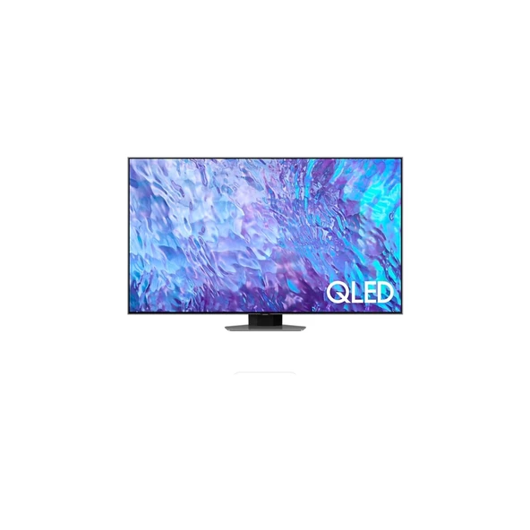 Samsung 55Q80C 4K Ultra HD 55" 140 Ekran Uydu Alıcılı Smart QLED TV