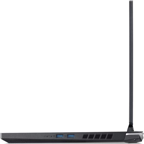 Acer Nitro 5 NH.QFJEY.00A Intel Core i5 12450H 8GB 256GB SSD RTX3050-4GB Freedos 144Hz 15.6" Taşınabilir Bilgisayar - 8