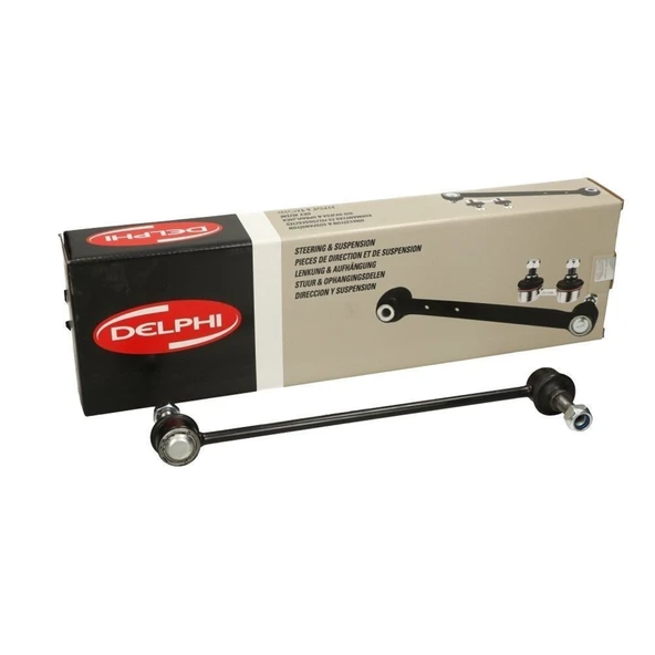 Chevrolet Rezzo Viraj Demir Z Rotu Delphi ürün görseli