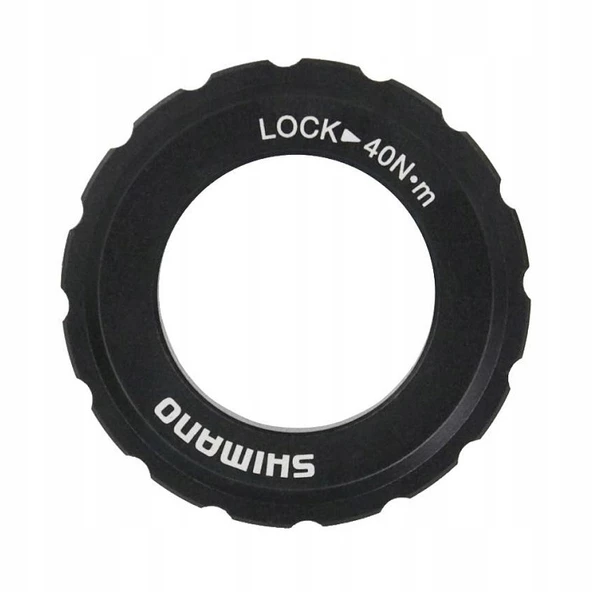 Shimano Ultegra RT-CL800 160mm Rotor Dış Kilitleme IRTCL800SE - 4
