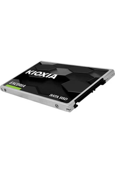 Kioxia Exceria LTC10Z480GG8 SATA 3.0 2.5" 480 GB SSD - 2