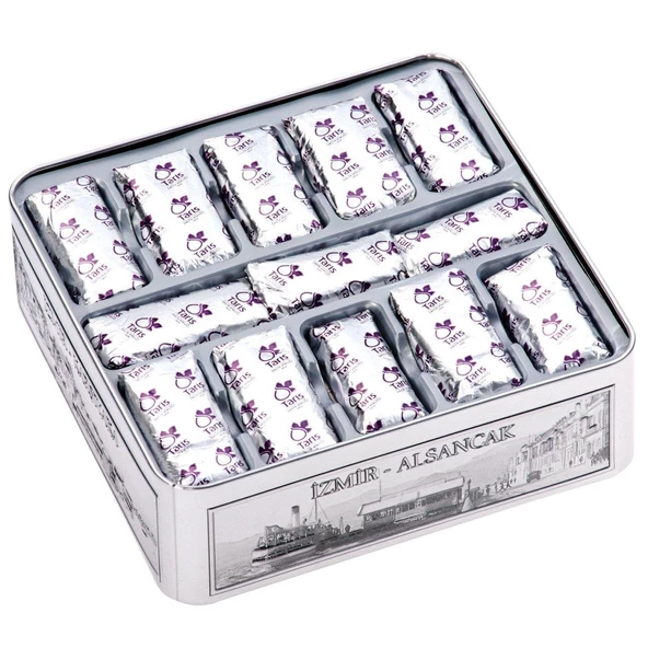 Tariş Smyrna Ekstra Kuru İncir 1 kg - Resim 2