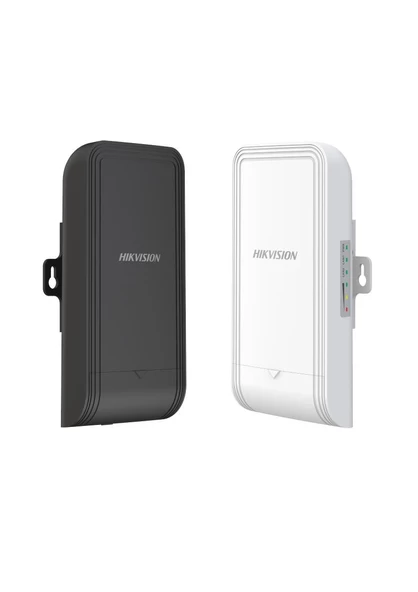 Hikvision DS-3WF0BC-2NT 200m Menzil Arttırıcı - 2