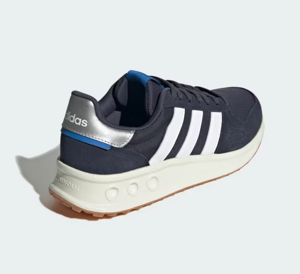 adidas Run 84 Erkek Spor Ayakkabı - IH8614 - 4
