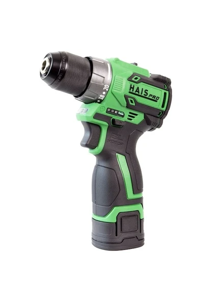 Hais pro RB-DB16 16V 2.0 Ah Çift Akülü Vidalama Matkap