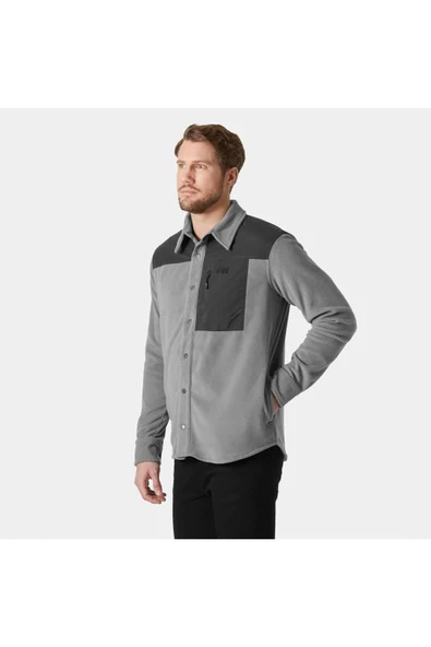 Helly Hansen Daybreaker Polar Gömlek HHA.49563 - 3