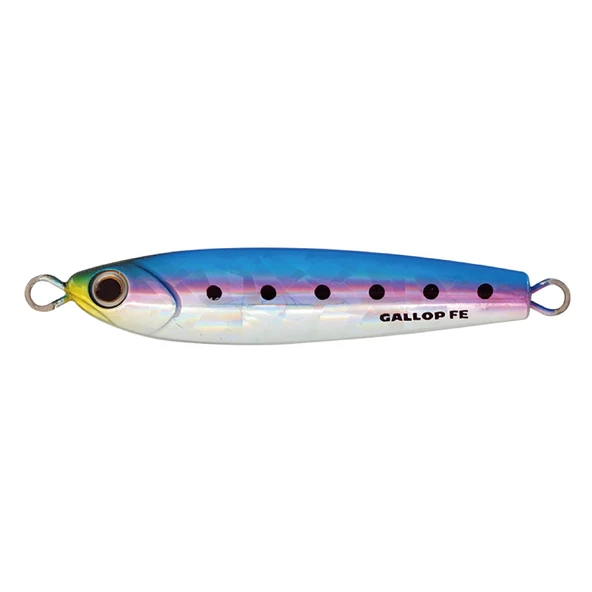 Jackson Gallop Assist Fall Edition 7.4cm 40gr Metal Jig Yem  CIW