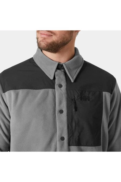 Helly Hansen Daybreaker Polar Gömlek HHA.49563 - 5