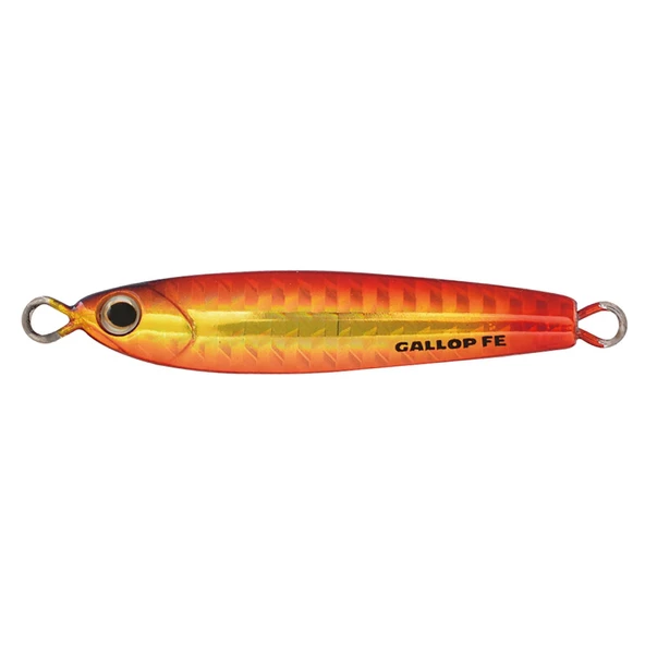 Jackson Gallop Assist Fall Edition 6.7cm 30gr Metal Jig Yem  WRD ürün görseli