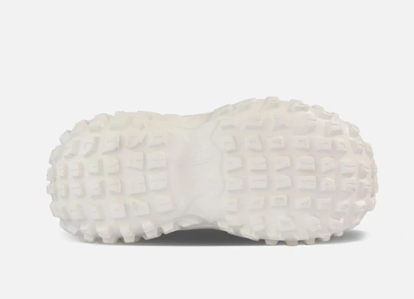 Vicco Tiger Kauçuk Taban Ortopedik Çocuk Kar Botu Camel - Resim 3