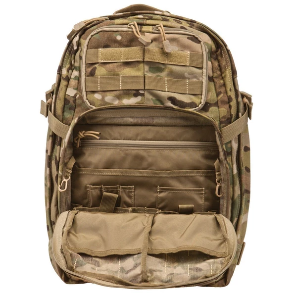 5.11 RUSH 24 2.0 MULTICAM SIRT CANTASI - 3