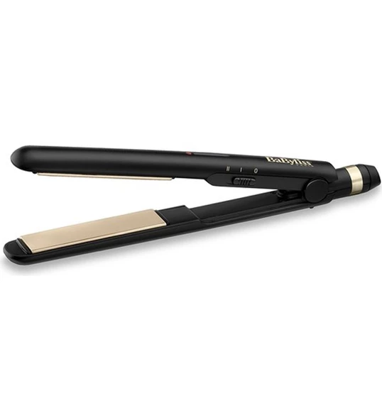 Babyliss ST089E Ceramic Straight 230 Saç Düzleştirici
