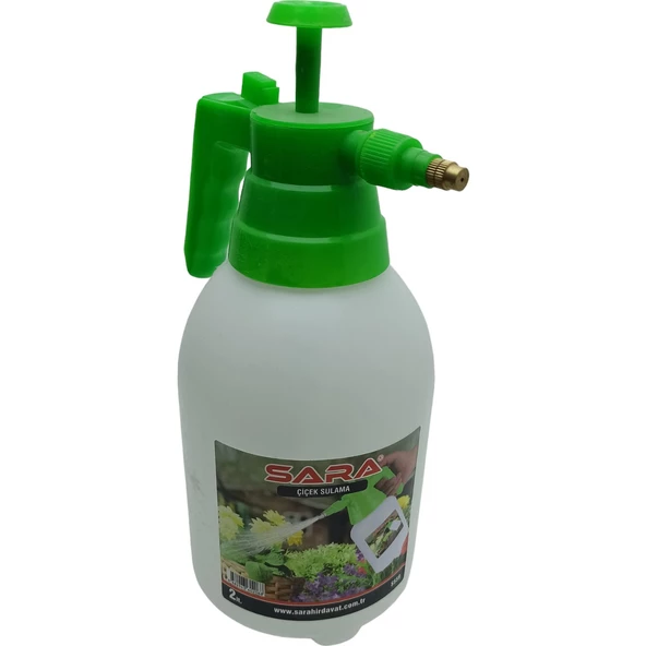 Golden Çiçek Sulama Pompası 2Lt 2367 0363 - 3