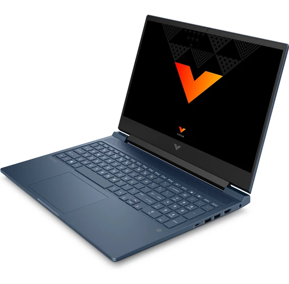 HP Victus 16-S0022NT AMD R7 7840HS 16GB 512GB SSD RTX4050-6GB Freedos 16.1" 144 Hz Taşınabilir Bilgisayar 7Z588EA - 3