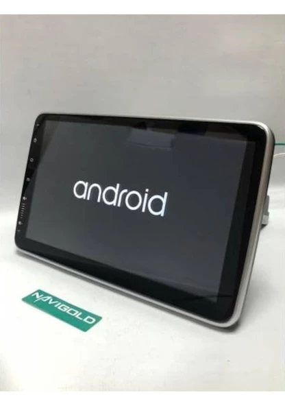 Navigold PV-1100 2 Gb Ram 16 Gb Hafıza Wi-Fi Gps 10" Android Oto Multimedya