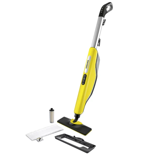 Karcher SC 3 Upright EasyFix Premium Buharlı Temizleyici
