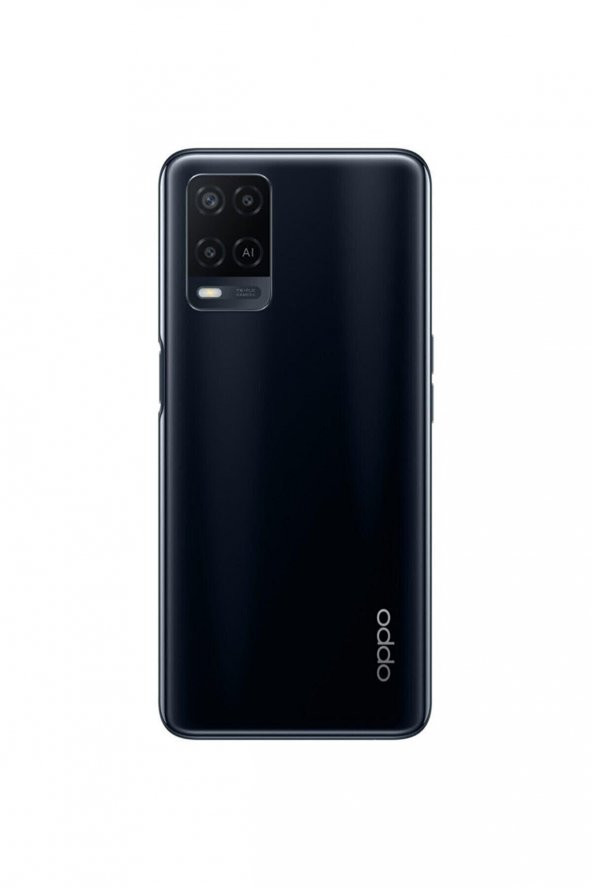 Oppo A54 128 GB 4 GB (Oppo Türkiye Garantili) - Crystal Black - 2