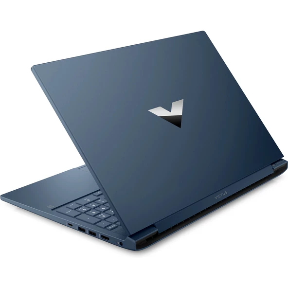 HP Victus 16-S0022NT AMD R7 7840HS 16GB 512GB SSD RTX4050-6GB Freedos 16.1" 144 Hz Taşınabilir Bilgisayar 7Z588EA - 5