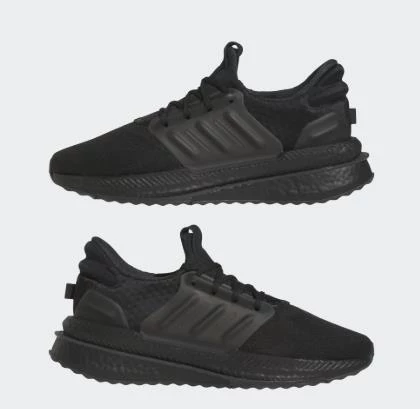 ADİDAS  X_PLRBOOST Ayakkabı ERKEK Siyah HP3131 I-133 - 3