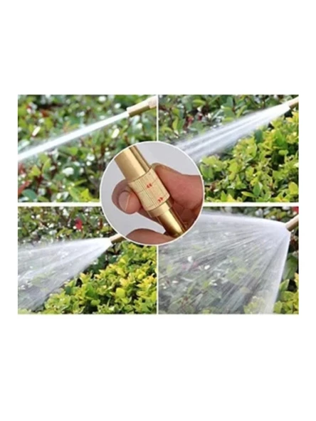 Arow DCM225 Metal Sprey Musluk Ucu - 2