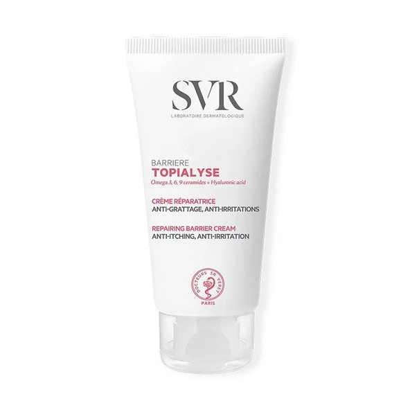 Svr Topialyse Barrier Cream 50ml
