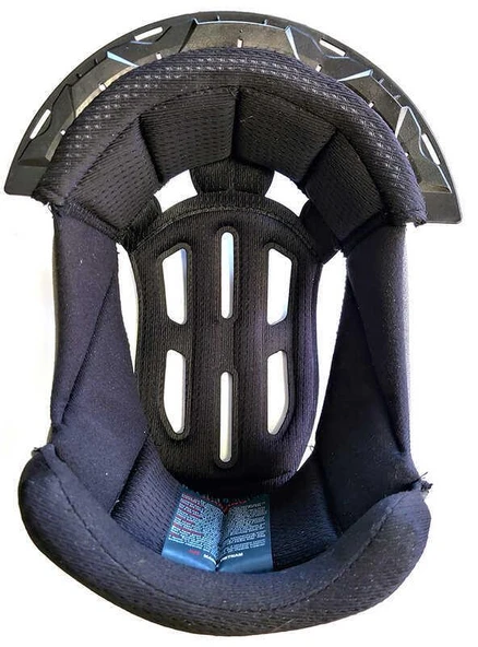 HJC V10 KASK İÇ PEDİ - Resim 3