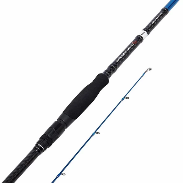 Savage Gear SGS2 Long Casting 96/2.90m 15-50 gr 2p - 2