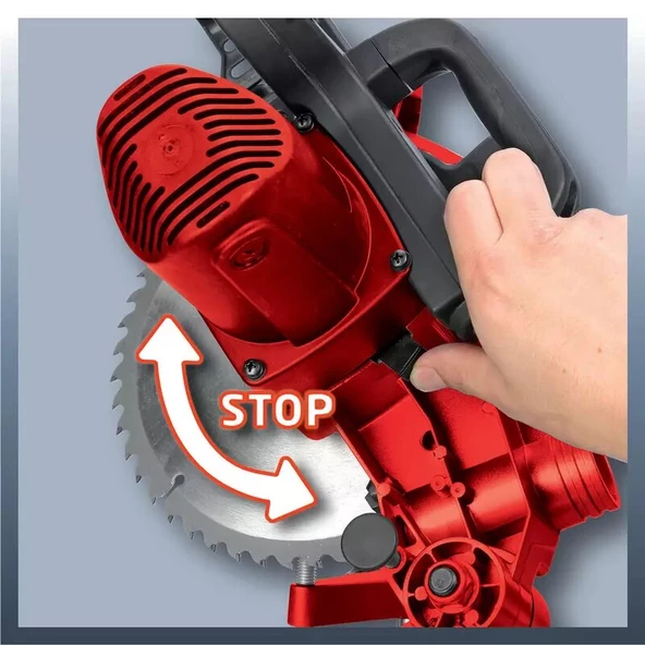 Einhell TC-MS 2112 Gönye Testere 4300295 - 6