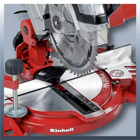 Einhell TC-MS 2112 Gönye Testere 4300295 - 4