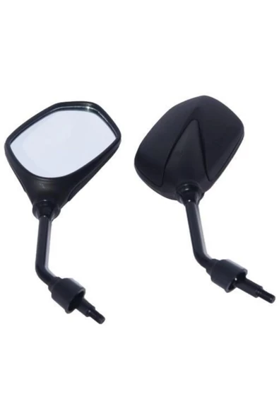 Ybs Activa S 125 Ayna Takım