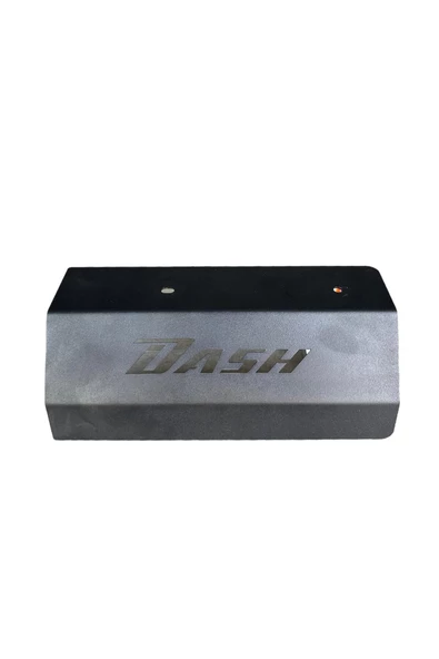 Hero Dash 110i Egzoz Koruma Demiri