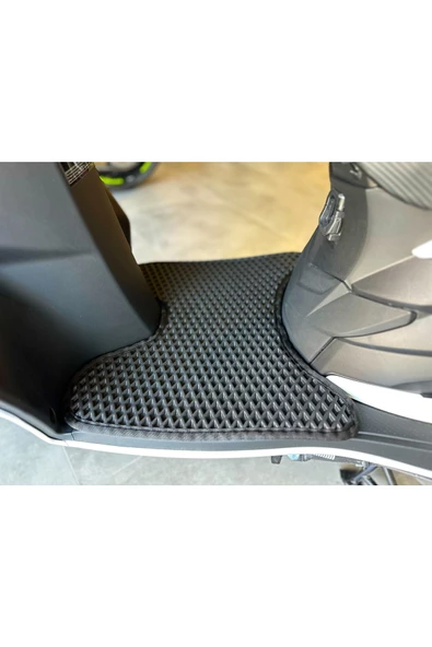 Motohat HERO DASH 110-125 KAUÇUK PASPAS A KALİTE - 3