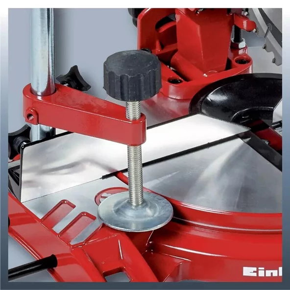 Einhell TC-MS 2112 Gönye Testere 4300295 - 7