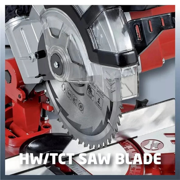 Einhell TC-MS 2112 Gönye Testere 4300295 - 3