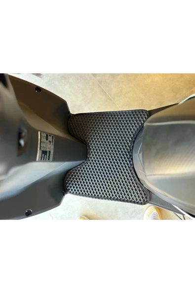 Motohat HERO DASH 110-125 KAUÇUK PASPAS A KALİTE - 2