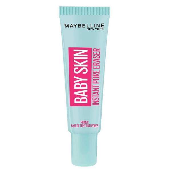 Maybelline Baby Skin Makyaj Bazı 22ml