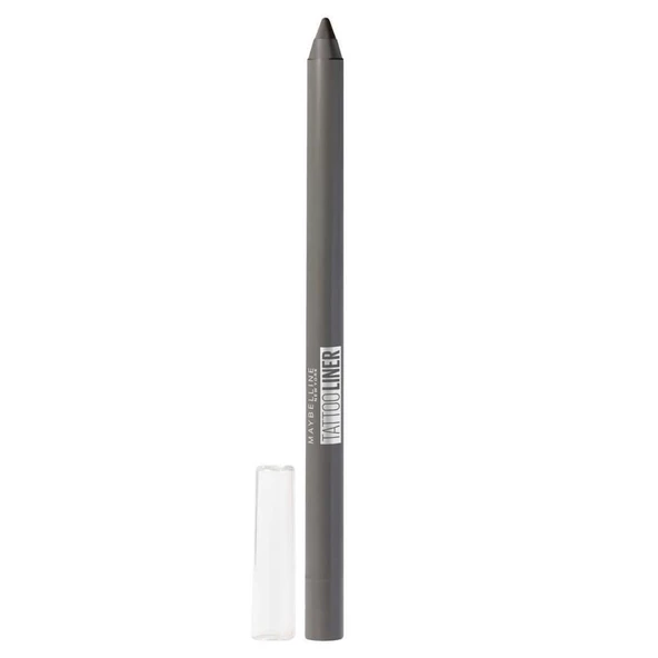 Maybelline Tattoo Liner Jel Göz Kalemi No:901 Intense Charcoal