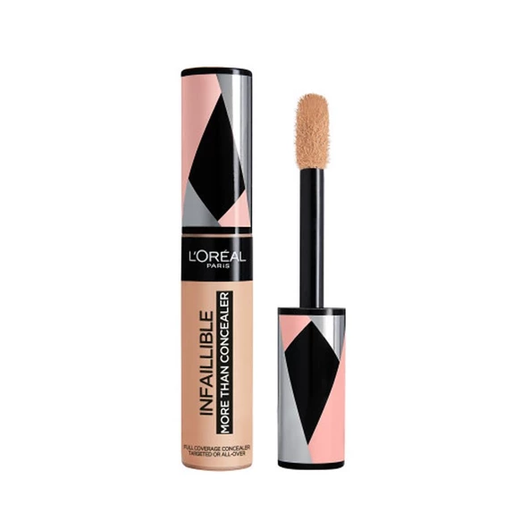 Loreal Paris Infaillible More Than Concealer No:326 11ml